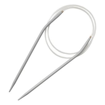 Pony druty na żyłce 150cm 