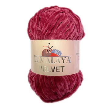 himalaya velvet szenila
