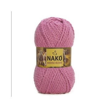 NAKO MERINO BOMB