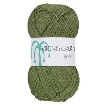 viking bjork bambus bawełna 