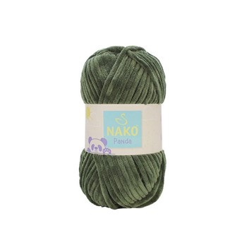 NAKO PANDA 13945 khaki