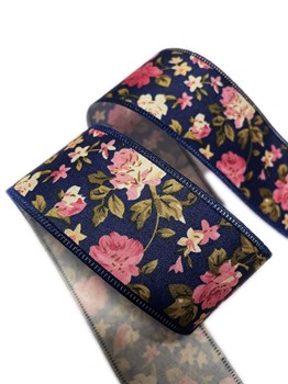 TAŚMA ETNO LUDOWA 39 mm