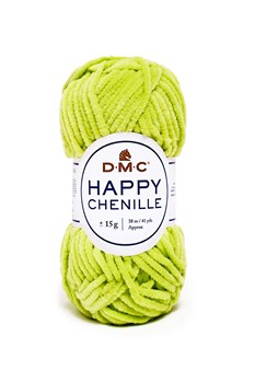 dmc Happy chenille