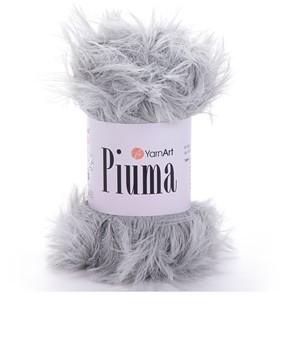 Yarnart Piuma