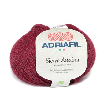 WŁÓCZKA ADRIAFIL SIERRA ANDINA ALPAKA