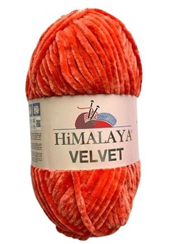 himalaya velvet szenila