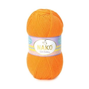 Nako Elit Baby 4038 100g