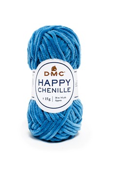 dmc Happy chenille