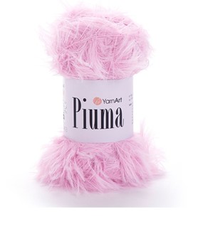 Yarnart Piuma