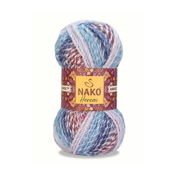 włóczka Nako Hercai