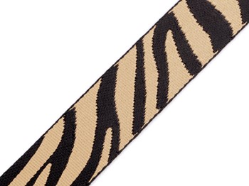 taśma nośna parciana