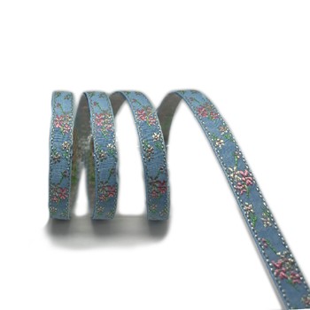 TAŚMA OZDOBNA BOHO ETNO 10 MM