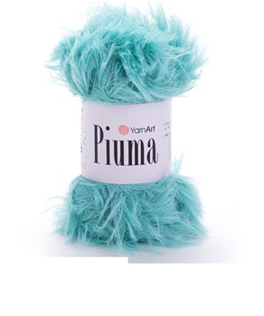 Yarnart Piuma