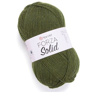 YARNART FORZA SOLID