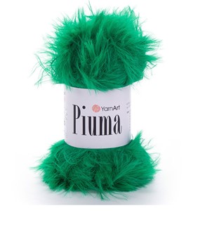 Yarnart Piuma