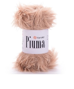 Yarnart Piuma