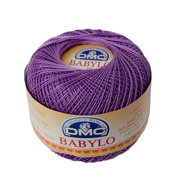 Kordonek DMC Babylo 10 553