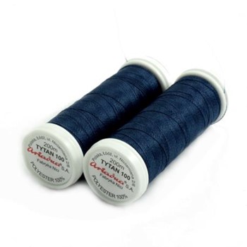 nici do haftu koralikowego tytan 100