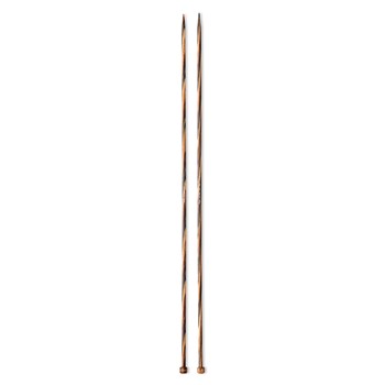 PRYM Knit Pro druty proste  6 mm