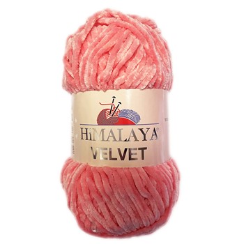 himalaya velvet szenila