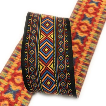 TAŚMA ETNO BOHO 5 CM