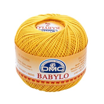 Kordonek DMC Babylo 10 725