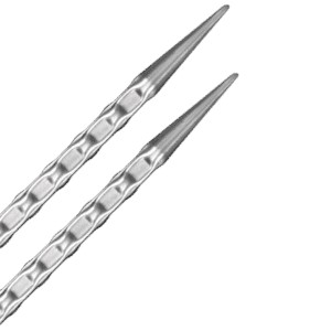 Addi Novel druty na żyłce 