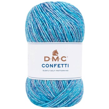 włóczka DMC Magnum Tweed 400 g 