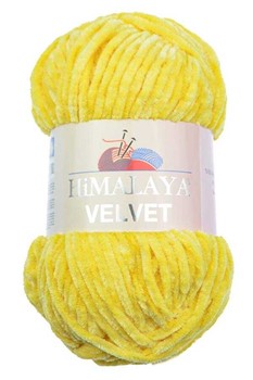 himalaya velvet szenila