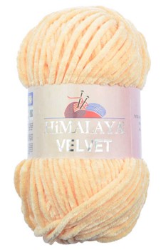 himalaya velvet szenila