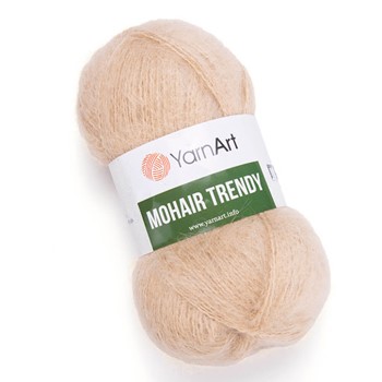 YarnArt MINK Yarn Art