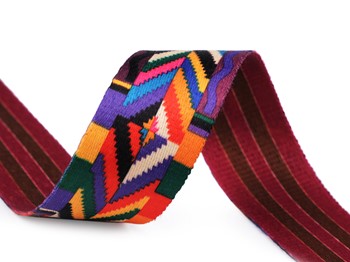 taśma nośna parciana