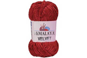 himalaya velvet szenila
