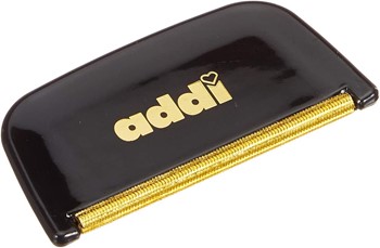 grzebień do kaszmiru