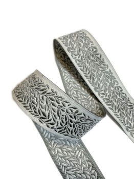 TAŚMA  ETNO BOHO 32 MM