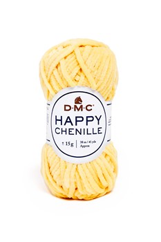 dmc Happy chenille