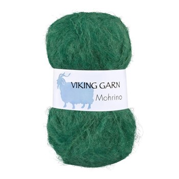 viking garn mohrino moher 536