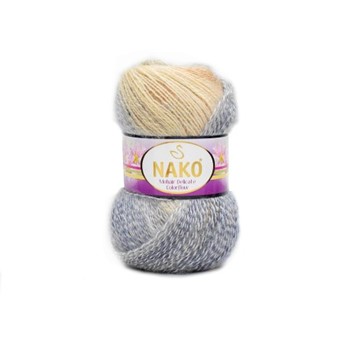 nako mohair delicate colorflow