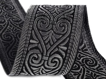 TAŚMA ETNO BOHO 5 CM