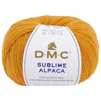 WŁÓCZKA DMC SUBLIME ALPACA ALPAKA