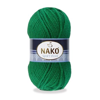 Nako SPORT WOOL 11347