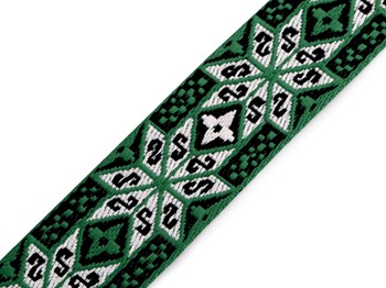 taśma nośna parciana