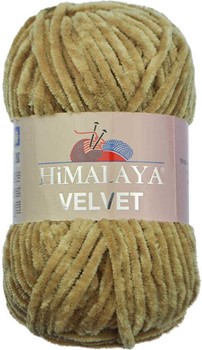 himalaya velvet szenila
