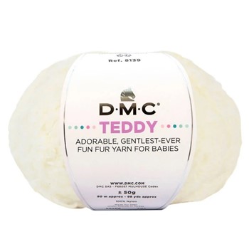 dmc teddy