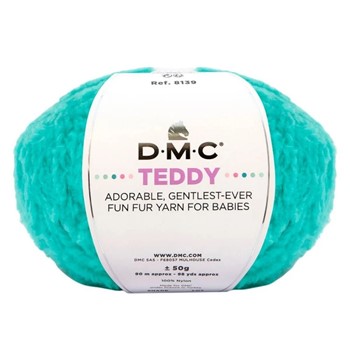 dmc teddy