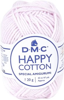 włóczka bawełniana happy cotton dmc 