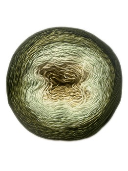 yarn art flowers kokonki