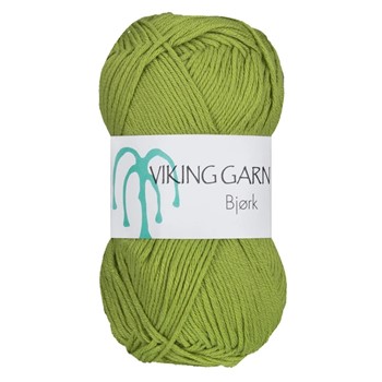 viking bjork bambus bawełna 