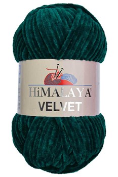 himalaya velvet szenila