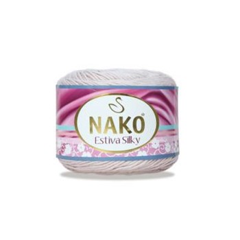 Nako Estiva Silky 12930 beżowy